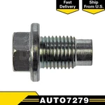 Dorman - Autograde Engine Oil Drain Plug For Dodge 400 600 1pcs. Fixed Price $13.87.