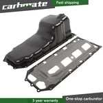 53021334af Engine Oil Pan W/ Gasket For 03-19 Dodge Ram 1500 2500 3500 5.7l 6.4l. Fixed Price $57.29.