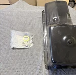 Engine Oil Pan For Ford 1994-1996 F250 F350 1995-1996 E350 F4tz6675aaa Oem New. Fixed Price $395.00.