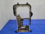 04-06 Toyota Tundra 4.7l Upper Engine Oil Pan Genuine Oem 121110f011. Fixed Price $189.99.