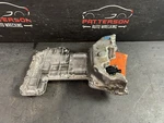 03-06 Mercedes Sl500 Lower Oil Pan Id 1130141003. Fixed Price $75.00.