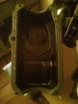Engine Oil Pan Spectra Fp06a. Fixed Price $105.96.