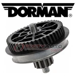 Dorman Front Left Power Window Motor Gear For 1979-1981 Gmc C1500 Suburban Lk. Fixed Price $52.03.