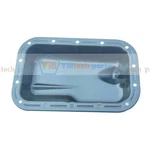 Engine Oil Pan 5184546ac For Chrysler 300 Dodge Charger Jeep Wrangler 3.6l V6. Fixed Price $69.00.
