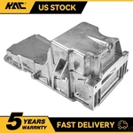 Aluminum Oil Pan With Drain Plug For 99-06 Chevy Silverado 1500 V8 5.3l. Fixed Price $84.54.