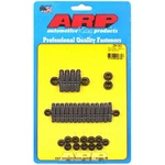 Arp Engine Oil Pan Stud Set 234-1902; 12pt Nuts Black Oxide Chromoly For Sbc. Fixed Price $73.52.
