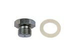 Dorman 090-030 Oil Drain Plug Standard 9/16 18, Head Size 3/4 In.. Fixed Price $44.07.