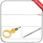 Engine Dipstick 12603506 For Chevrolet Colorado Gmc Canyon Hummer H3 H3t 5.3l. Fixed Price $9.40.
