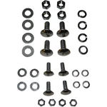 Brothers Trucks L0223-67 Rear Bumper Bolt Kit - 32-pieces. Fixed Price $24.45.