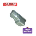 Specialty 7445x, One Natural Steel Fits 65-87 Ford Stock Oil Pan Unplated. Fixed Price $69.67.