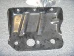 2019-2023 Dodge Ram 1500 Passenger Side Floor Pan Bracket 750ac70120a Oem New. Fixed Price $42.39.