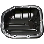 For Toyota Echo Oil Pan 2000-2005 Driver Or Passenger Side Steel Material. Fixed Price $56.64.