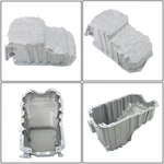 Lablt Engine Oil Pan For Ford F-150 E-150 Club Wagon E-250 Econoline 1997-2010. Fixed Price $56.33.