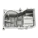 New Oem Mazda 2007-2012 3 Cx-7 2007-2009 Engine Oil Pan W/ Baffle L3k9-10-400h. Fixed Price $460.45.