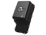 Afe 46-71220b Pro Series Transmission Pan Black For 20-22 Ford F250/f350/450 V8. Fixed Price $482.12.