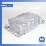 12-17 Lr Range Rover Evoque L538 Lr2 2.0l Engine Motor Lower Oil Sump Pan Oem. Fixed Price $170.23.