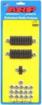 Arp #235-1901 Bbc Oil Pan Stud Kit. Fixed Price $81.99.