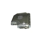 Tci 438011 Fits Ford Aod Chrome-plated Pan. Fixed Price $75.95.