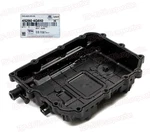 Oem 1.6l 2.5l Transmission Oil Pan Cover 2020-2025 Hyundai Kia 452804g610. Fixed Price $65.99.