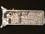2005-2006 Mercedes E320 Cdi Om648 Diesel Engine Oil Pan R6480140302. Fixed Price $799.99.