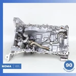 10-23 Range Rover Sport L494 Lr4 Engine Motor Lower Oil Sump Pan Lr035934 Oem. Fixed Price $265.60.