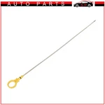 Engine Oil Level Dipstick For Mazda 2 Sport Touring 1.5l L4 - Gas Zj01-10-450a. Fixed Price $8.62.