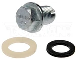 Dorman 65409 Triple Oversize Oil Drain Plug M14x1.50. Fixed Price $16.09.