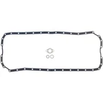 Os32139 Mahle Oil Pan Gaskets Set Of 3 For Ram Truck Dodge 3500 2500 W250 W350. Fixed Price $48.93.
