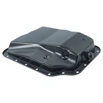 Labwork Transmission Oil Pan For Mazda 2 L4 1.5l 2011-2015 Automatic Hatchback. Fixed Price $28.04.