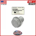 Genuine Oil Drain Plug For Hyundai Elantra Santa Fe Sonata 2010-2024. Fixed Price $14.95.
