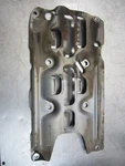 Engine Oil Baffle For 01-04 Ford Escape 3.0 Yl8e6687bb. Fixed Price $31.45.