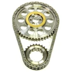 Rollmaster-romac Cs2000 Timing Chain Double Roller Keyway Adjustable For Bbc. Fixed Price $151.50.