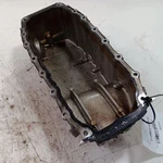 Fiat 500 1.4 Engine Oil Pan 2018 Oem. Fixed Price $197.77.