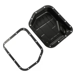 Lablt Transmission Oil Pan With Gasket For 1994-01 Dodge Ram 1500 1998-00 Durang. Fixed Price $28.59.