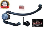 J&l Jlt Billet Black Oil Separator Catch Can 2020-22 Supercharged Shelby Gt500. Fixed Price $169.00.