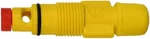 Scag Valve Assy, Oil Drain Part #. Fixed Price $17.99.