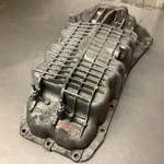 2013-2019 Ford Escape 1.6l 1.5l Engine Oil Pan Oem. Fixed Price $59.95.