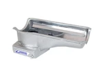 Canton 15-710 Oil Pan Road Race - Front Sump 7 Qt 8 In Deep Steel. Fixed Price $398.00.