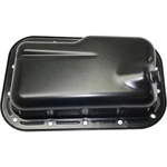 For Jeep Wrangler Jk Oil Pan 2012-2016 Driver Or Passenger Side Front Lower. Fixed Price $49.95.