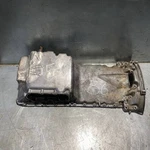 Mercedes-benz W124 Om602 Diesel Engine Oil Pan Sump 6020140702 Defective. Fixed Price $118.15.