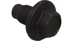 New Old Stock Plug, Oil Pan Drain Part # Sp000353 For Am General. Fixed Price $30.94.