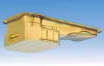 Milodon 31650 Road Race Oil Pan Ford Fe 390/427/428 Front Sump 7-quart Capacity. Fixed Price $529.95.