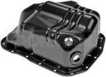 Dorman 264-473 Engine Oil Pan Fits Chevrolet, Gmc And Hummer Models. Fixed Price $80.04.