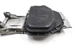 96-99 Mercedes W140 S500 S420 Upper Lower Oil Pan Section 1190141602 Oem. Fixed Price $165.00.