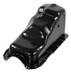 Engine Oil Pan Fits 1993-2001 Ford, Mazda Aerostar, B3000, F-100 Ranger, Ranger. Fixed Price $80.46.