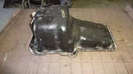 Oil Pan 3.7l Fits 02-03 Dodge 1500 Pickup. Fixed Price $60.00.
