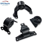 4pcs Front Rear Engine Motor Mounts For 2008-2014 Mitsubishi Lancer Rvr 2.0l. Fixed Price $82.01.