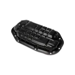 For Infiniti M37 2011-2013 Engine Oil Pan Steel Black Front Sump Location. Fixed Price $92.43.