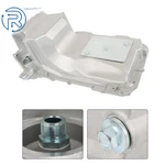 Engine Oil Pan For Chevy Silverado Gmc Sierra 1500 4.8l 5.3l 6.0l 6.2l 12619776. Fixed Price $91.05.