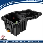 Engine Oil Pan Fl3z6675a Fl3e6675ba For Ford 2015-2017 F150 2.7l 6cyl Ecoboost. Fixed Price $95.99.